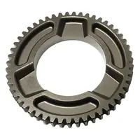 Зъбно колело за перфоратор Makita  51, KR2300, HR2600, HR2610F, New