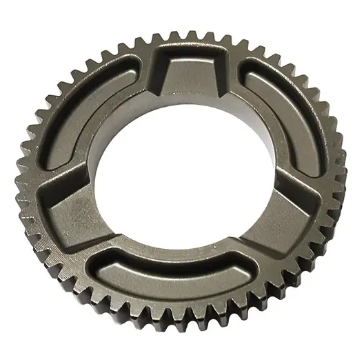 Зъбно колело за перфоратор Makita  51, KR2300, HR2600, HR2610F, New
