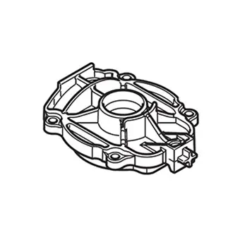 Капак Makita за къртач  HM1101C, HM111C