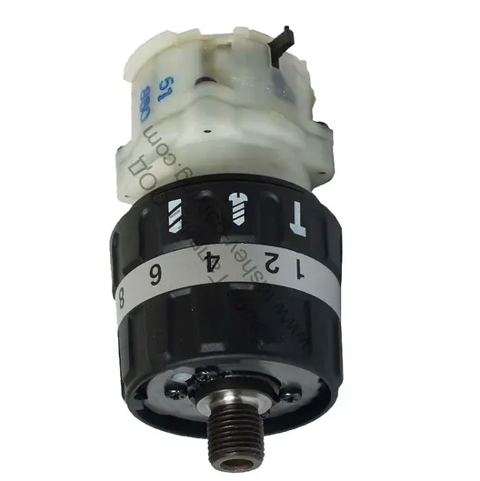Редуктор Makita за винтоверт  8391, BHP45, HP457D, HP457DWE, HP457DWEX4, DHP453RFE3, DHP453SYE