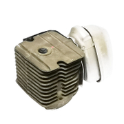 Цилиндър Makita за моторна коса  DBC310, DST310 - product - MKT6053700