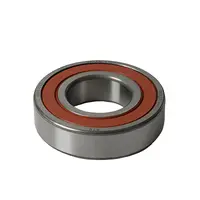 Лагер Makita едноредов с дълбок канал за къртач  HM1203C, HM1213C, 6206 LLU