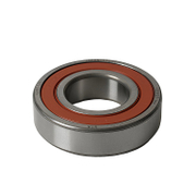 Лагер Makita едноредов с дълбок канал за къртач  HM1203C, HM1213C, 6206 LLU - product - MKT6053702