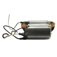 Статор Makita за челна фреза  3707, 3708
