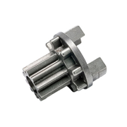 Колело зъбно Makita за перфоратор  10, HR2610, HR2611 - product - MKT6053709