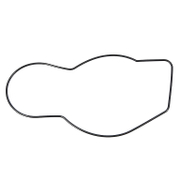 Уплътнение Makita за перфоратор  HR4500R - product - MKT6053714