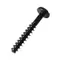 Винт Makita  M5x35, 9047, 9047S, 9049, 9049S, 9057, 9059S, 9227CB, GA7020, GA7020RF, GA7020SF, GA7030RF01, GA7030SF01, GA7040RF01, GA7040SF01, GA9020, GA9020K, GA9020RF, GA9020SF, GA9030RF01, GA9030SF01, GA9040RF