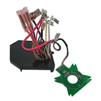 Блок Makita електронен за винтоверт  DHP459RFJ, DHP459Z, DDF459RFJ, DDF459Z, BDF459RFE, BDF459RFJ, BDF459Z, BHP459RFE, BHP459Z