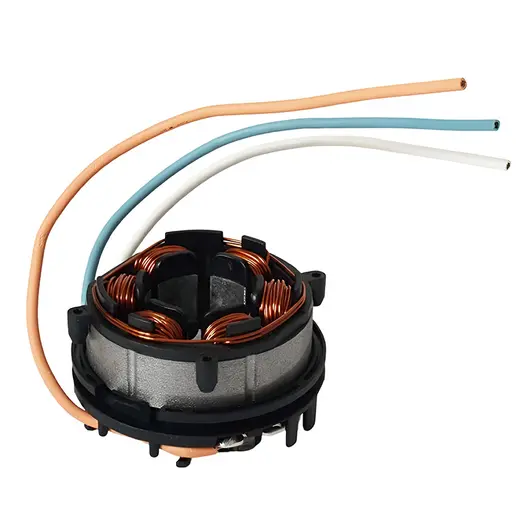 Статор Makita за винтоверт  BDF459, BHP459, DDF459RFJ, DDF459RFJ, DHP459RFJ, DHP459Z