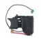 Прекъсвач Makita за винтоверт  DF030DWE, DF330DWE, DF330DWEW, TD090DWE