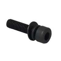 Болт Makita имбус  4300BV, 4322, 4323, 4326, 4327, 4328, 4329, EH6000W, EH7500W, HR2800, HR2810, HR2810T, HR2811T, HR2811FT, HR3540C, HR3540C, HR3541FC, HR4001C, HR4010C, HT2360T, JV100DWE, JV100DZ, MT431