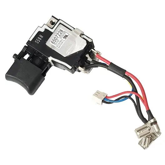 Прекъсвач Makita за бормашина  BTD134, BTD136