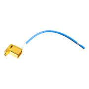 Четкодържател Makita за перфоратор  HR2020, HR2440, HR2450, HR2432, HP2050, HP2051 - product - MKT6053779