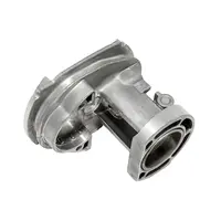 Щит Makita лагерен за перфоратор  HR2300, HR2600, HR2611