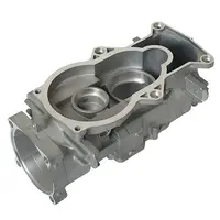 Кутия Makita редукторна за перфоратор  HR5210C, HR5211C