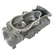 Кутия Makita редукторна за перфоратор  HR5210C, HR5211C - product - MKT6053806