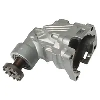 Кутия Makita редукторна за самопробивен винт  BTM40, BTM50