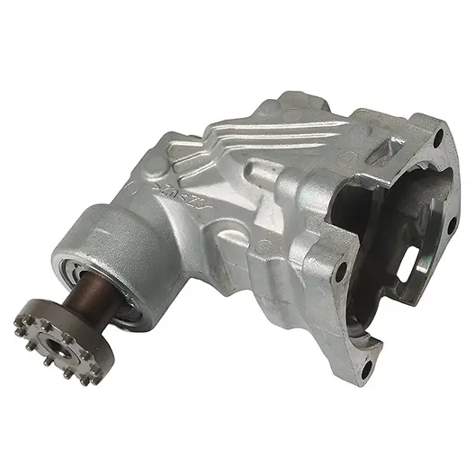 Кутия Makita редукторна за самопробивен винт  BTM40, BTM50