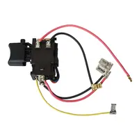 Прекъсвач Makita за винтоверт  DF347DW, DF347DWE, HP347DWE, HP457DWE, HP457DWEX4