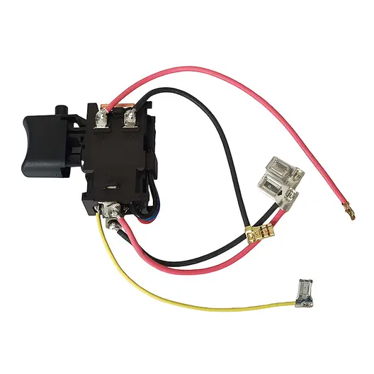 Прекъсвач Makita за винтоверт  DF347DW, DF347DWE, HP347DWE, HP457DWE, HP457DWEX4
