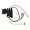 Прекъсвач Makita за винтоверт  DF347DW, DF347DWE, HP347DWE, HP457DWE, HP457DWEX4