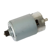 Електродвигател Makita за винтоверт  14.4V, BDF343RHE, BDF343SHE, BDF343SHEX, BDF343SHX1, BDF343Z, DF347DWE, DDF343SHE, DDF343SYE, DF347DW, DF347DWE - product - MKT6053831