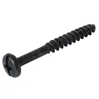 Винт Makita  3709, 3709X, BHR202RFE, BHR202Z, BHR241RFE, BHR241RFJ, BHR241Z, BHR261RDE, BHR261TRDE, BO4557, HR2470, HR2470F, HR2470T, HR2470X7, DP4010, DP4011, GD0600, HR2230, HR2230X4, HR2460, MT431