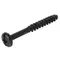 Винт Makita  3709, 3709X, BHR202RFE, BHR202Z, BHR241RFE, BHR241RFJ, BHR241Z, BHR261RDE, BHR261TRDE, BO4557, HR2470, HR2470F, HR2470T, HR2470X7, DP4010, DP4011, GD0600, HR2230, HR2230X4, HR2460, MT431