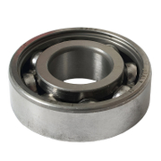 Лагер Makita едноредов с дълбок канал за свредел за земя  BBA520, 6202 - product - MKT6053866