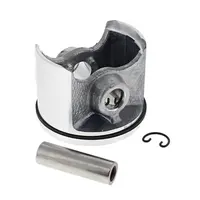 Бутало Makita за верижен трион Makita  EA3200S35B, EA3200S40B, EA3201S, EA3201S40B, PS32C