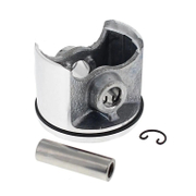 Бутало Makita за верижен трион Makita  EA3200S35B, EA3200S40B, EA3201S, EA3201S40B, PS32C - product - MKT6053867