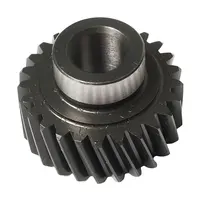 Зъбно колело Makita за прав шлайф  25, GD0810C