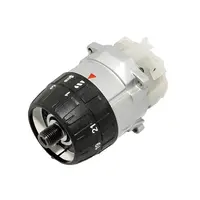 Редуктор Makita за винтоверт  BDF458, DDF448RFJ, DDF448Z, DDF458RFJ, DDF458Z