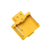 Контакт Makita за батерия за винтоверт  DTL061RFE, DTL061Z, DTD152RMJ, DTD152Z, BDF453, BHP453, BTD146, BTM50, BUM168, DDF453RFE3, DDF453SYE, DDF453Z, DDF456RFJ, DDF456SP1F, DDF456Z, DDF456RFE3, DHP453RFE3, DHP453SYE, DFS451RFE, DFS451Z