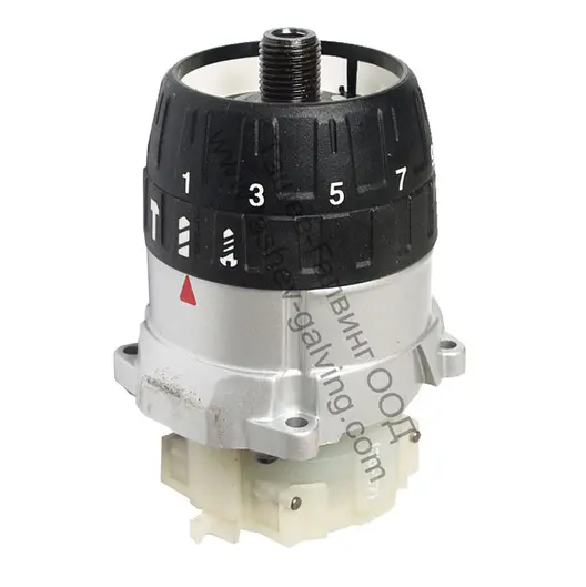 Редуктор Makita за винтоверт  BHP448, BHP458, DHP458RFJ, DHP458Z