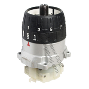 Редуктор Makita за винтоверт  BHP448, BHP458, DHP458RFJ, DHP458Z - product - MKT6053899