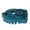 Щит Makita лагерен за винтоверт  FS4000, FS4200, FS4300, FS6300