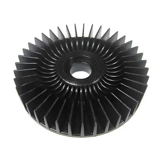 Вентилатор Makita за лентов шлайф  9031, 9032, TW0350, GV5010, GV6010