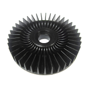 Вентилатор Makita за лентов шлайф  9031, 9032, TW0350, GV5010, GV6010 - product - MKT6053911