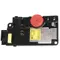 Блок Makita електронен за къртач  HM1203C