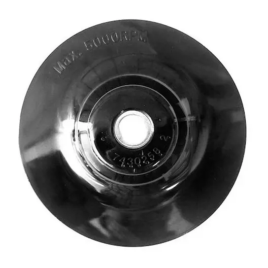 Плот Makita за ротационен шлайф  GV6010