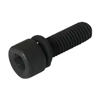 Болт Makita имбус  M5х16, 2012NB, 2704, 6906, 9077, 9077S, GA7010C, GA7012C, GA7050R, GA9010C, GA9012C, GA9050, GA9050R, HM1200, HM1200B, HM1200K, HM1304, HM1304B, HM1307C, HM1307CB, HM1317C, SA7000, SA7000C