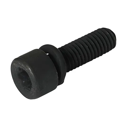 Болт Makita имбус  M5х16, 2012NB, 2704, 6906, 9077, 9077S, GA7010C, GA7012C, GA7050R, GA9010C, GA9012C, GA9050, GA9050R, HM1200, HM1200B, HM1200K, HM1304, HM1304B, HM1307C, HM1307CB, HM1317C, SA7000, SA7000C
