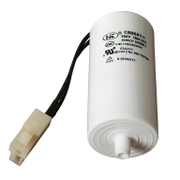 Кондензатор Makita за колесна коса  ELM3710 - product - MKT6053942