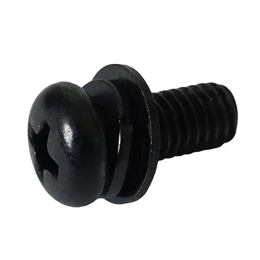Винт Makita  M5x12, 1806B, 2702, 2704, 9403, BPB180RFE, EBH252U, EBH253U, EBH341L, EBH341R, EBH341U, JR3020, LH1040, LS1013, LS1013L, LS1040, LS1214, LS1214L, MT361, RP0900, RP0900X, RP1800FX, RP1801FX, RP2300FCX
