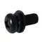 Винт Makita  M5x12, 1806B, 2702, 2704, 9403, BPB180RFE, EBH252U, EBH253U, EBH341L, EBH341R, EBH341U, JR3020, LH1040, LS1013, LS1013L, LS1040, LS1214, LS1214L, MT361, RP0900, RP0900X, RP1800FX, RP1801FX, RP2300FCX