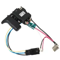 Прекъсвач Makita за перфоратор  BHR162, BHR202