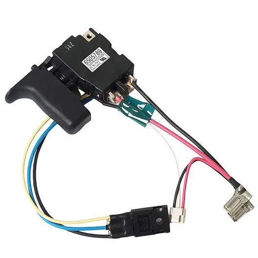 Прекъсвач Makita за перфоратор  BHR162, BHR202
