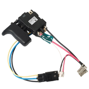 Прекъсвач Makita за перфоратор  BHR162, BHR202 - product - MKT6053954