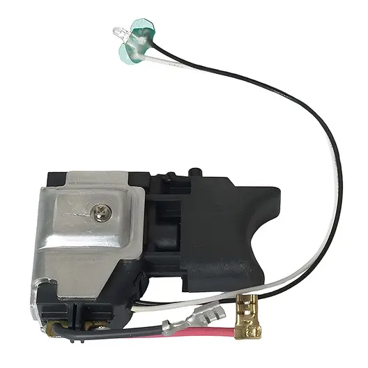 Прекъсвач Makita за бормашина  HP330DWE, HP330DZ